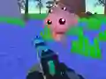 Mäng Kawaii Shooter Internetis