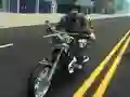 Mäng Highway Moto Internetis