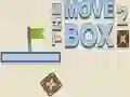 Mäng Move the Box 2 Internetis