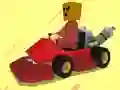 Mäng Crazy Karts Internetis