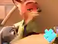 Mäng Jigsaw Puzzle: Zootopia 2 Internetis