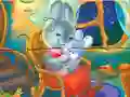 Mäng Jigsaw Puzzle: Goodnight Story Internetis