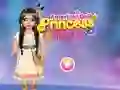 Mäng American Doll In Princess Style Internetis