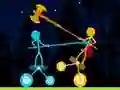 Mäng Stick Battle Internetis