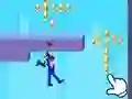 Mäng Hook Master: Mafia City Internetis