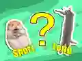 Mäng Kids Quiz: Shortest And Longest Internetis