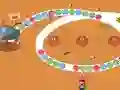 Mäng Zuma Bubble Blast Internetis