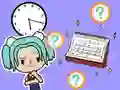 Mäng Kids Quiz: Know The Time Internetis