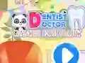 Mäng Dentist Doctor Games for Baby Internetis