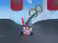 Mäng Crazy Kart Race Internetis