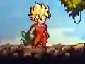 Mäng Dragon Power Hero Internetis