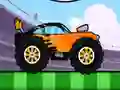 Mäng Car Football Internetis
