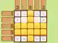 Mäng Sudoku Garden Internetis