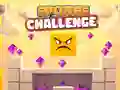 Mäng Sponge Challenge Internetis