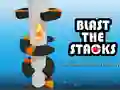 Mäng Blast the Stacks Internetis