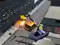 Mäng Slingshot Crash Internetis