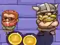 Mäng Duo Vikings 3 Internetis