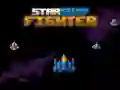 Mäng Starship Fighter Internetis
