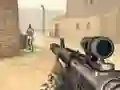 Mäng FPS Commando: 3D Shooter Internetis