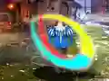 Mäng King Escaped Magical Glowing Internetis