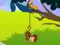 Mäng Monkey Escape from Pussy Cat Internetis