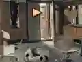 Mäng Mystery Abandoned House Escape Internetis