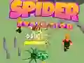 Mäng Spider Evolution Internetis