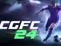 Mäng CG FC 25 Internetis