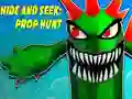 Mäng Hide and Seek: Prop Hunt Internetis