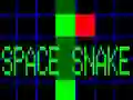 Mäng Space Snakes Internetis