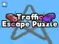 Mäng Traffic Escape Puzzle Internetis