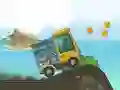 Mäng Moving Truck Bounty Internetis