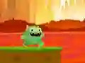 Mäng Goblin Run Internetis