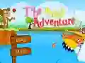 Mäng The Pond Adventure Internetis