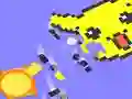 Mäng Voxel Mega Shooter Internetis