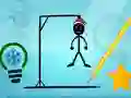 Mäng Hangman Challenge Winter Internetis