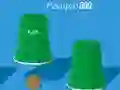 Mäng Cups Internetis