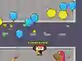 Mäng Bloons Survivor io Internetis
