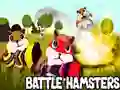 Mäng Battle Hamsters Internetis
