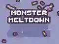 Mäng Monster Meltdown Internetis