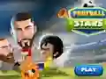 Mäng Football Stars Internetis
