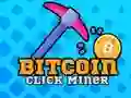 Mäng Bitcoin Click Miner Internetis