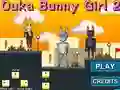 Mäng Ouka Bunny Girl 2 Internetis