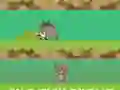 Mäng Bear Jump Internetis