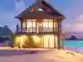 Mäng Building A House Internetis