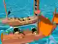 Mäng One Treasure Internetis