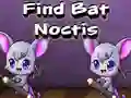 Mäng Find Bat Noctis Internetis