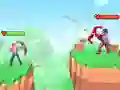 Mäng Bow Guy: Archer's Duel Internetis