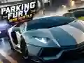 Mäng Parking Fury 3D: Side Hustle Internetis