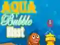Mäng Aqua Bubble Blast Internetis